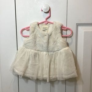 First Impressions dress